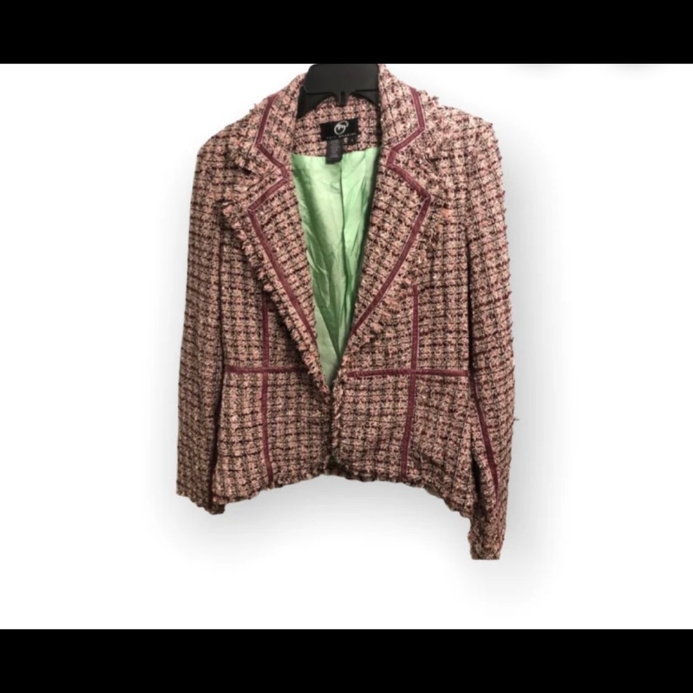 True Meaning Jacket - image 1